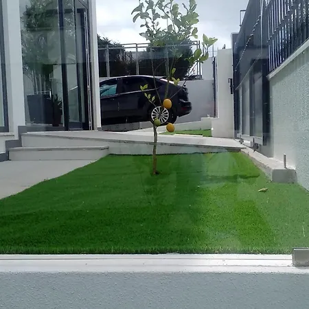 Tires 3* サン・ドミンゴス・デ・ラナ