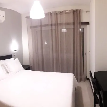 Maison d'hôtes Tires 3*