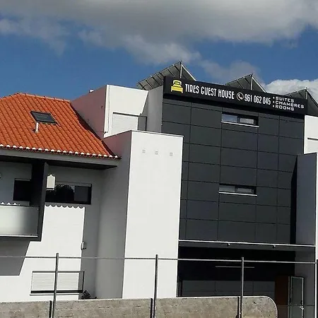 Maison d'hôtes Tires São Domingos de Rana