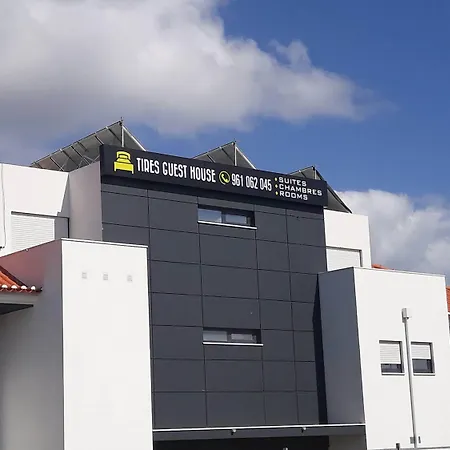 Vendégház Tires São Domingos de Rana