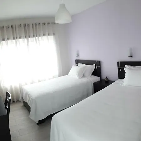 Tires Guest house 3*