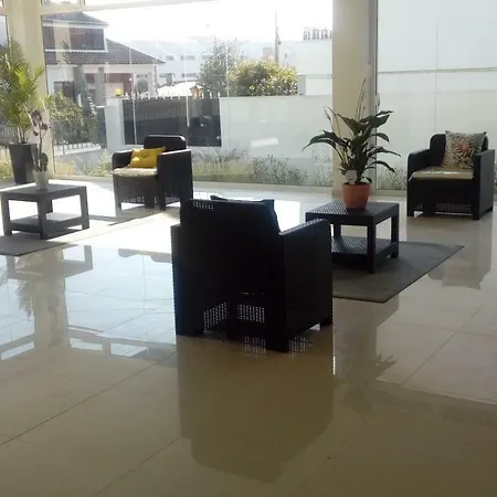 Guest house Tires 3*