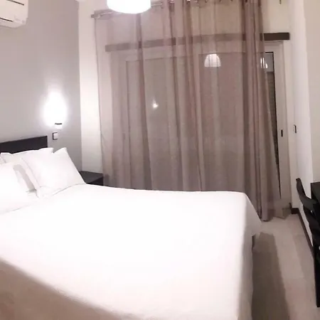 Tires Guest house