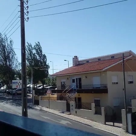 Tires 3* São Domingos de Rana